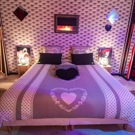 Вилла O Loft Audincourt Экстерьер фото