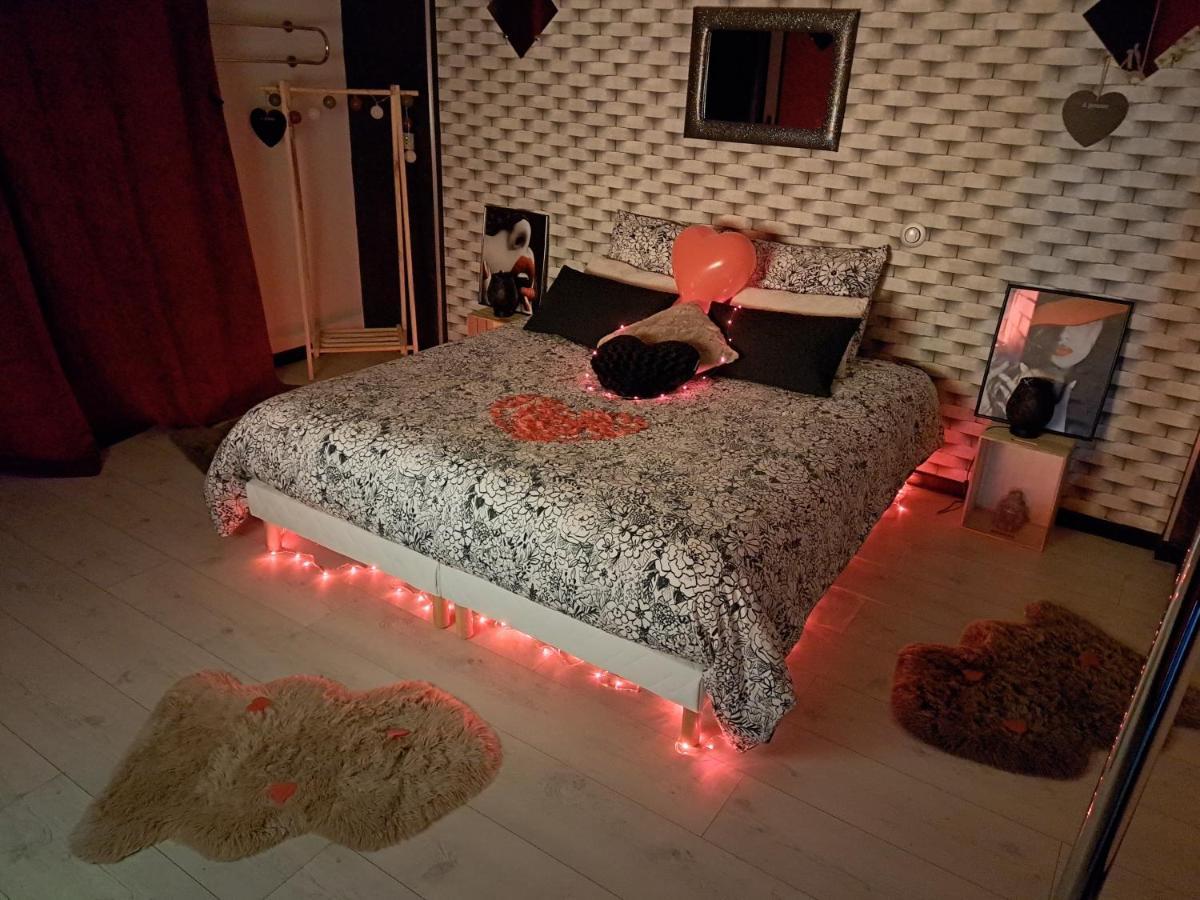 Вилла O Loft Audincourt Экстерьер фото